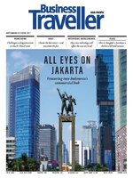 Business Traveller Asia-Pacific Edition